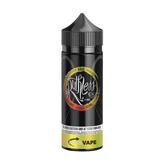 RUTHLESS 100ML SHORTFILL RAGE